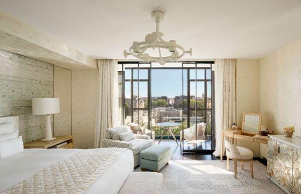 Cheval Blanc Paris